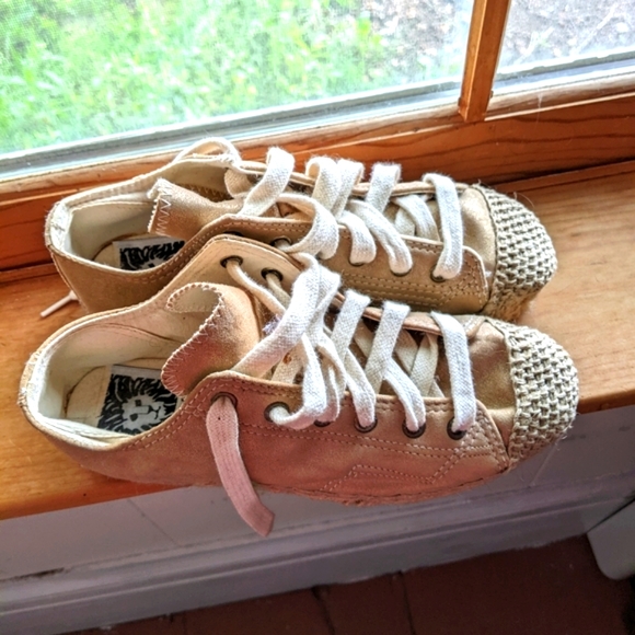 Beautiful shous Anne Klein - Picture 2 of 8